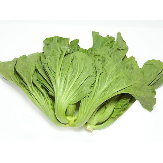 Gói 3gr hạt giống rau cải hồng kong 1 kg 1 cây TẶNG KÈM PHÂN VÀ KÍCH MẦM