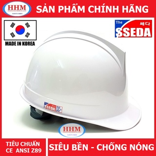 Nón bảo hộ SSEDA I Hàn Quốc
