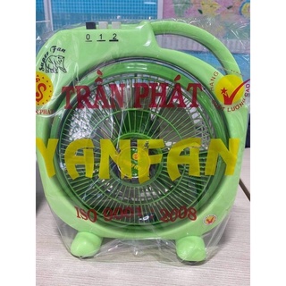 👍🧸 QUẠT HỘP YANFAN BD200 👍👍