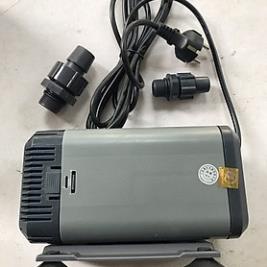 Máy Bơm Nước Lifetech AP 5400 công suất 150W 100W- Máy Bơm Chìm Hồ Cá Cao Cấp Lớn Bể Koi Xi Măng Non Bộ Thuỷ Canh