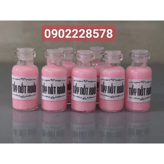 Tẩy xóa nốt ruồi,tàn nhan,mụn cóc,mụn thịt