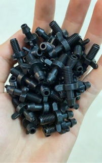 10 Khởi thuỷ ren 6mm