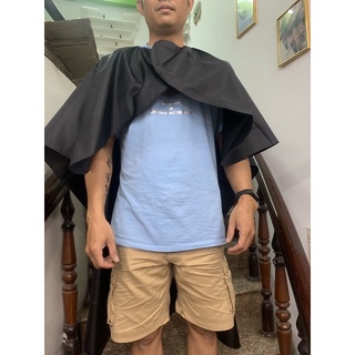 Áo choàng cắt tóc Loreal
