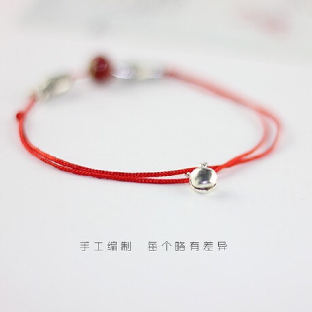 Lắc Chân Gốm Chuông Cá | BigBuy360 - bigbuy360.vn