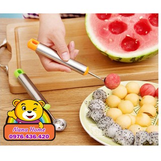 Dụng cụ cắt tỉa hoa quả