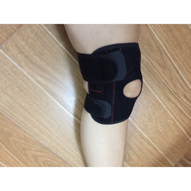 Bảo vệ khớp gối nữ