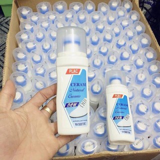 Tẩy trắng giày PLAC giá sỉ