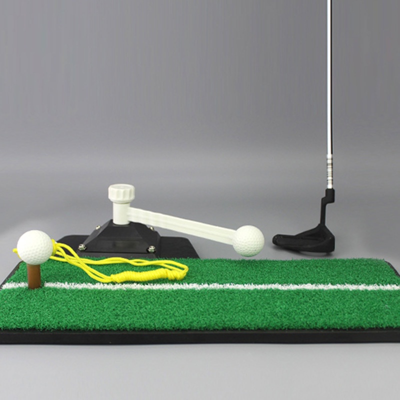 Bóng Tập Đánh Golf Trong Nhà Linh Hoạt