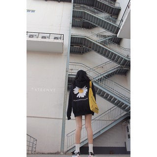 [HOODIE] DAISY PEACEMINUSONE