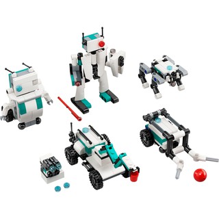 Lego 40413 - Robot mini