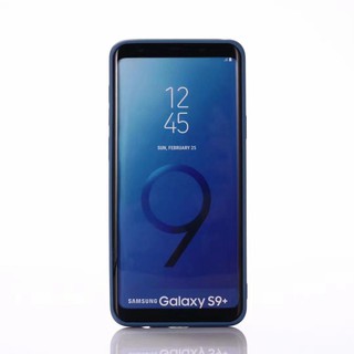 Ốp lưng Samsung Galaxy Note 8 9 Solid Color Soft TPU