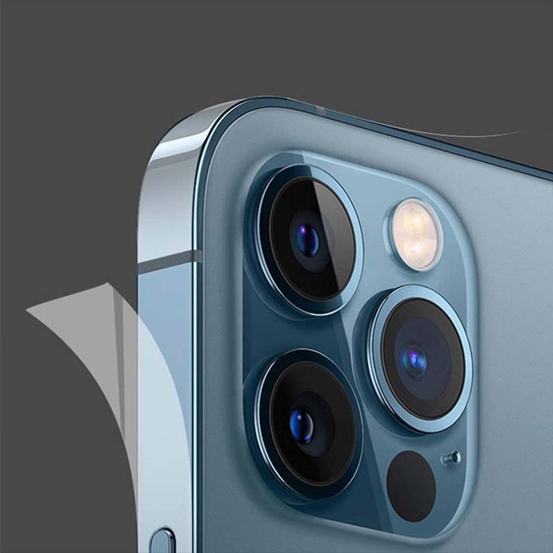 Miếng dán bảo vệ màn hình điện thoại thích hợp cho iPhone 13 12 Pro Max Mini