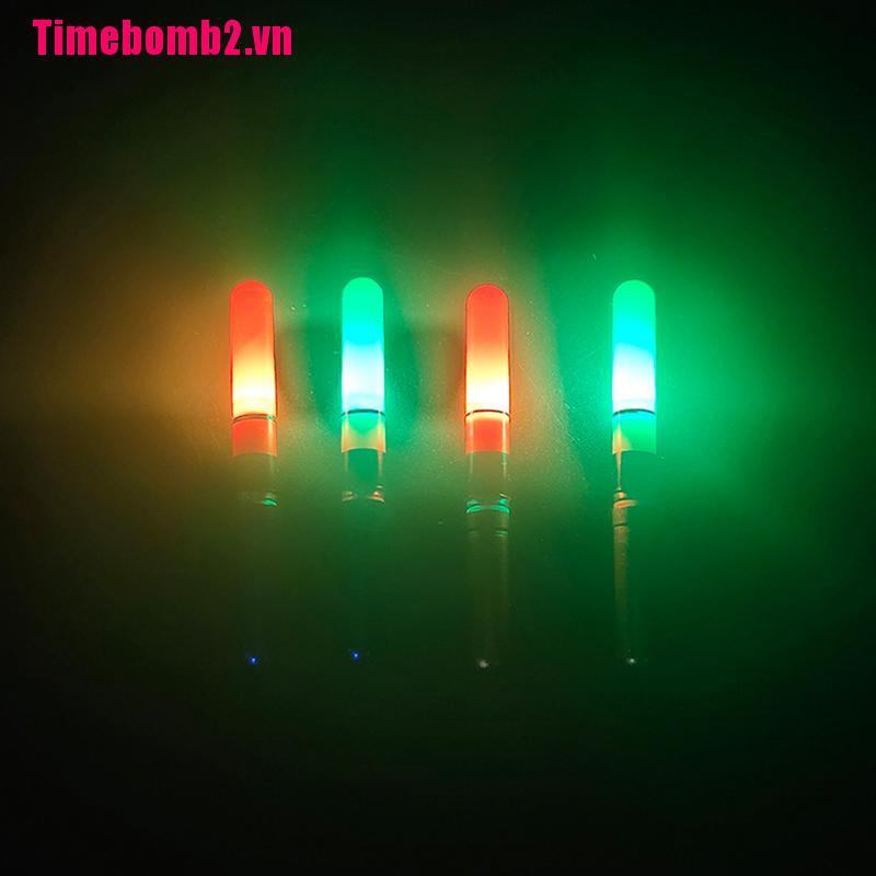 Phao Câu Cá Có Đèn LED Tiện Dụng