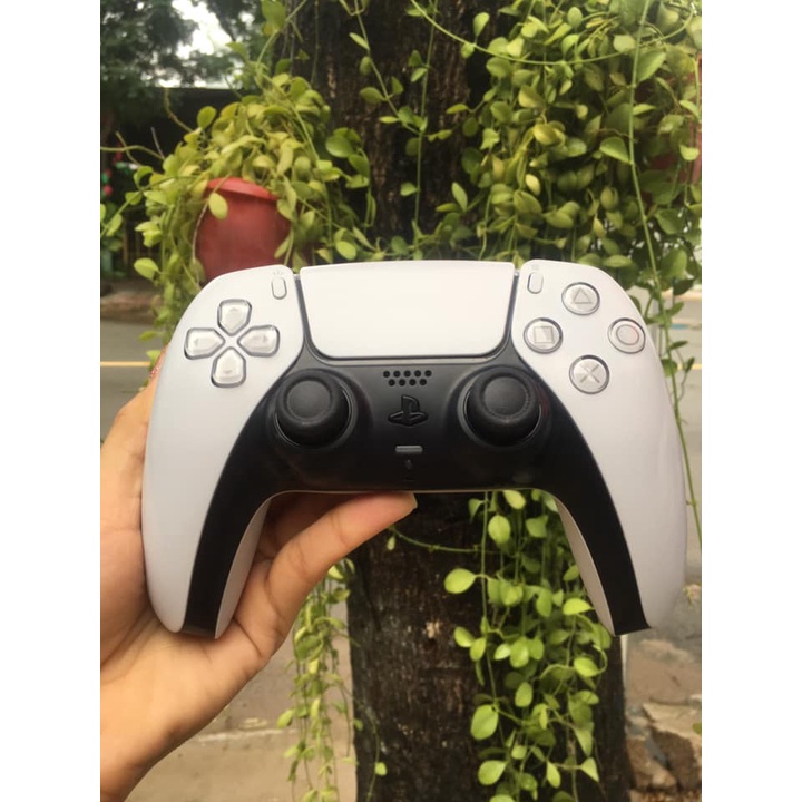 Tay cầm PS5 - PlayStation 5 Dualsense Wireless Controller ( Đã UNBOX)