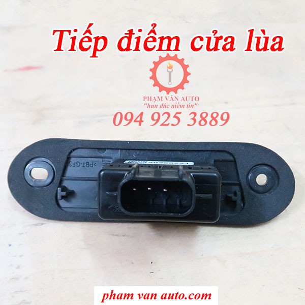 Tiếp Điểm Âm Dương Cửa Lùa Ford Transit hàng xịn hãng giá rẻ nhất