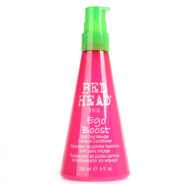 XÃ KHÔ CHỮA TRỊ TÓC HƯ TỔN CHẺ NGỌN EGO BOOST 200ML