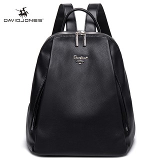 Balo David Jones Paris bằng da PU thời trang cho nữ