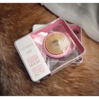 💥( inbox cho shop trước khi đặt hàng) FOREO UFO máy đắp mặt nạ