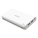 pin dự phòng romos sense 6puls 20.000mah chính hảng