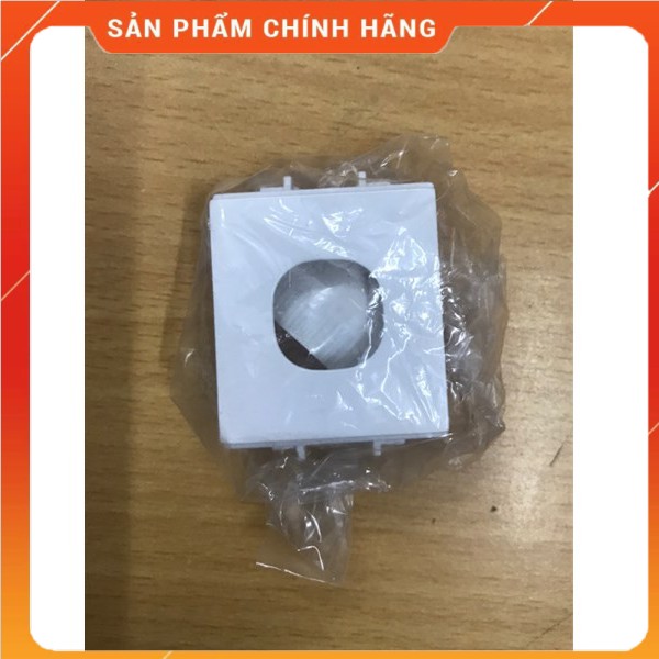 Nút che size M lắp hạt 20A Flexi - Schneider