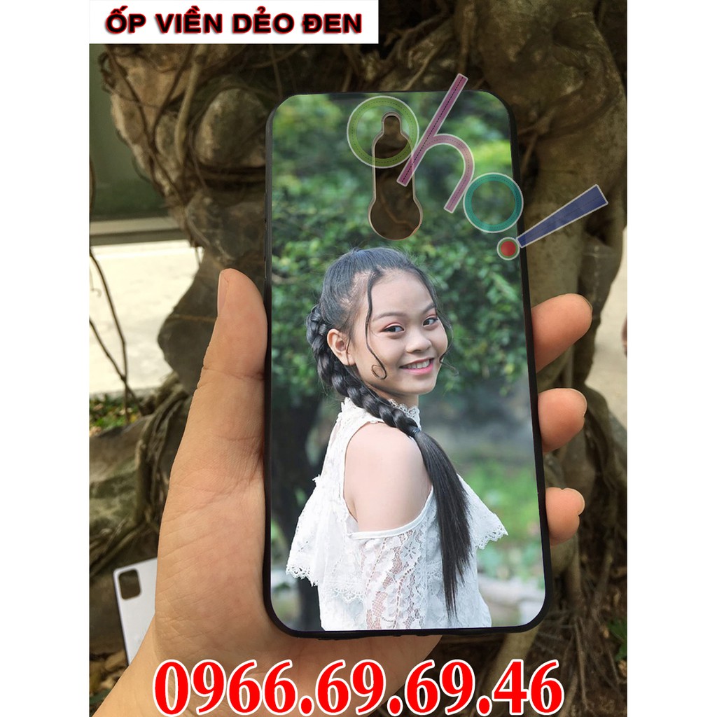 Ốp lưng xiaomi in hình theo yêu cầu cho redmi note 4 - 5 - 5a - 5 plus - 6 - 6a - 6 pro - 7 - 7a - 8 - 8a - 4x - 4 prime