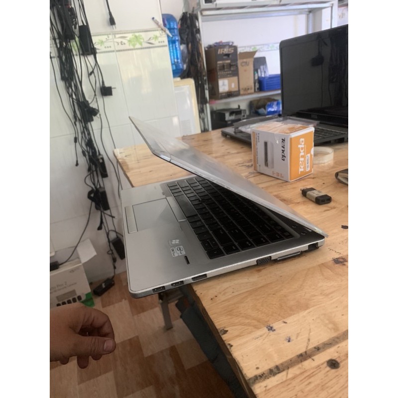 Laptop Hp Elitebook 9470M i5 thế hệ 3 chính hãng