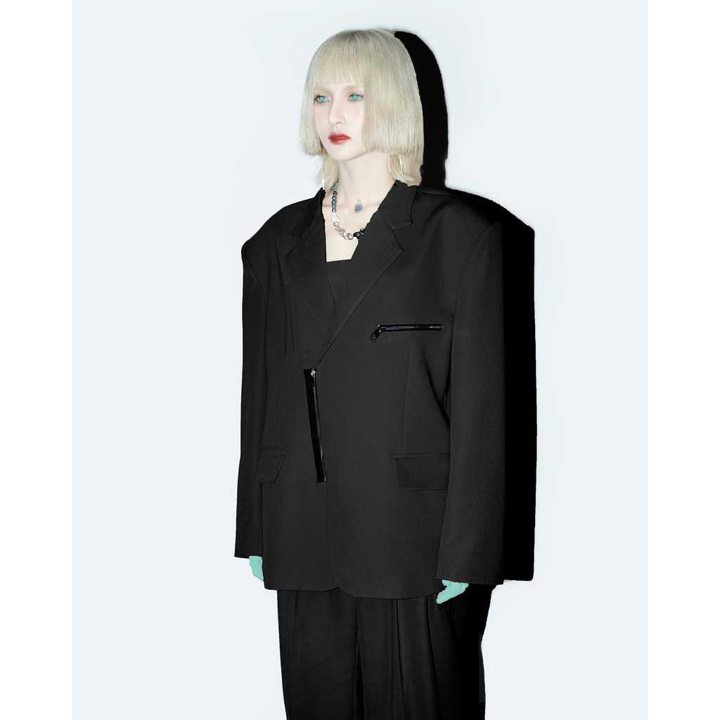 Quần tây AODEC O2 Dress Pants Đen | BigBuy360 - bigbuy360.vn