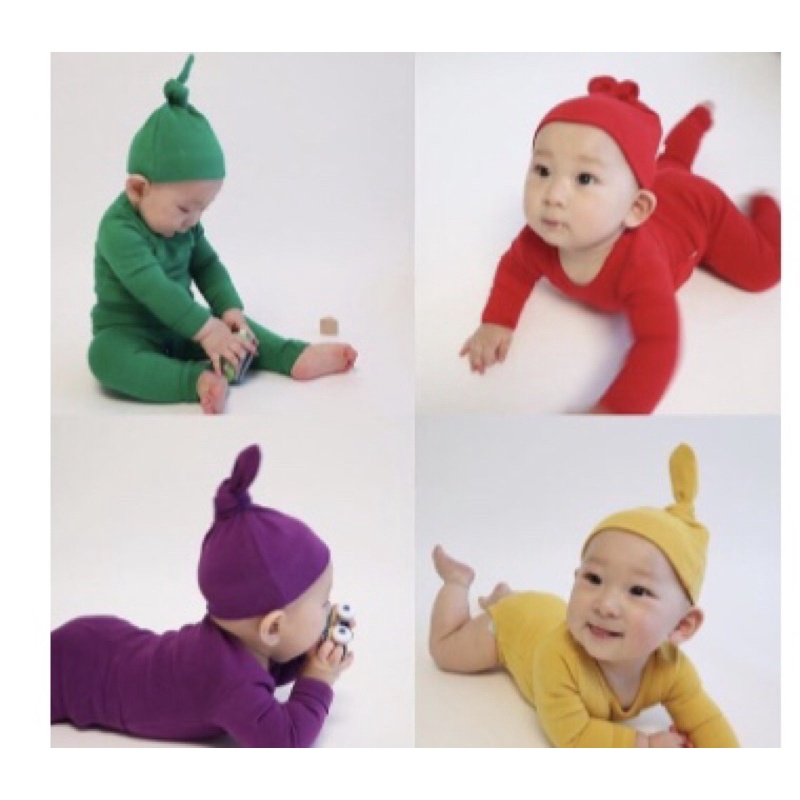 SALE MŨ PEEKABOO