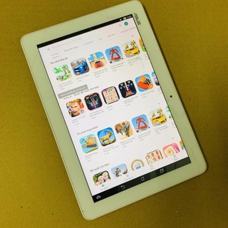 Máy tính bảng asus memo pad 10 wifi 8gb