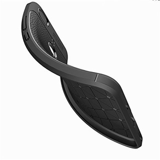 Ốp lưng dẻo giả da Auto Focus Oppo A71 cao cấp
