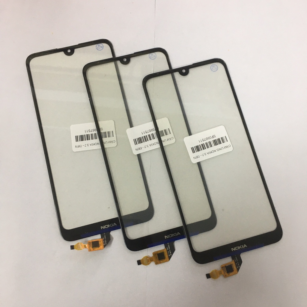 Mặt kính cảm ứng NOKIA 3.2