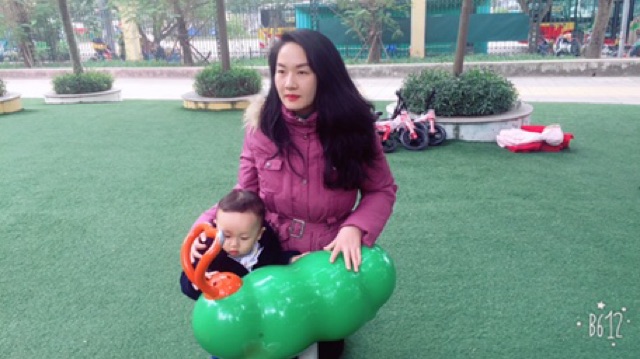 Áo phao lông vũ đại hàn