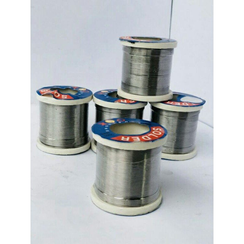 Thiếc Hàn Solder - thiếc hàn loại 1