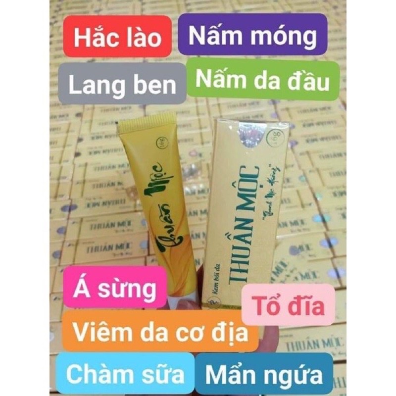 Kem bôi Nano Momagel