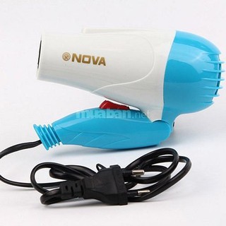 Máy Sấy Tóc Nova