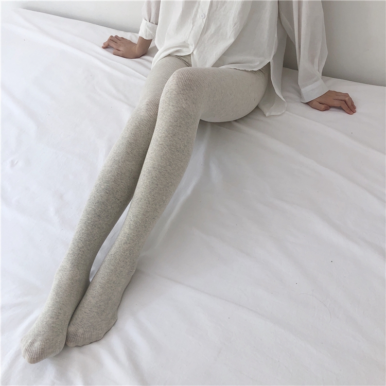 Quần legging thời trang mùa đông Hàn quốc