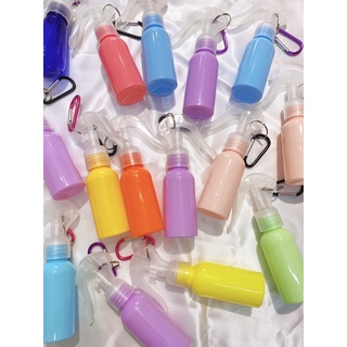 MÓC KHOÁ CHAI XỊT KHUẨN MINI