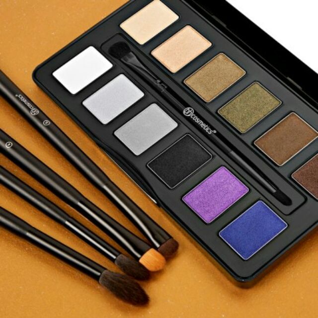 Gom order cọ, phấn trang điểm BHCOSMETIC | BigBuy360 - bigbuy360.vn