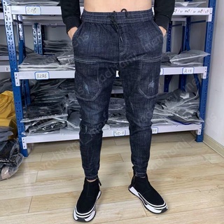 Quần jean nam cạp thun co giãn vaditami_mens