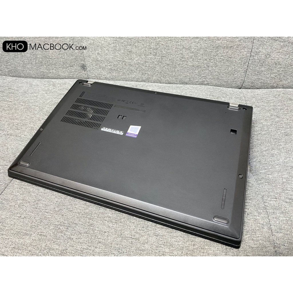 Laptop ThinkPad X280 Core i7-8650u l i5-8250u l RAM 16G l SSD 256G l Màn 12 inch  Hàng Mới 99%