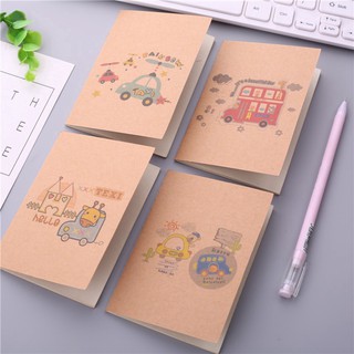 MENJ HDGD Sổ Tay Ghi Chú 64k Kiểu Dáng Xinh Xắn Dễ Thương 25 MENJ