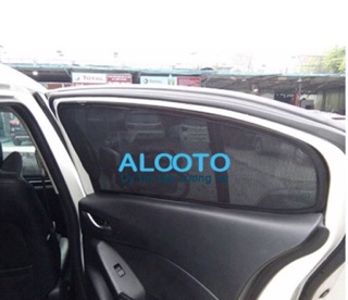 Chắn nắng theo xe i10 cộc
