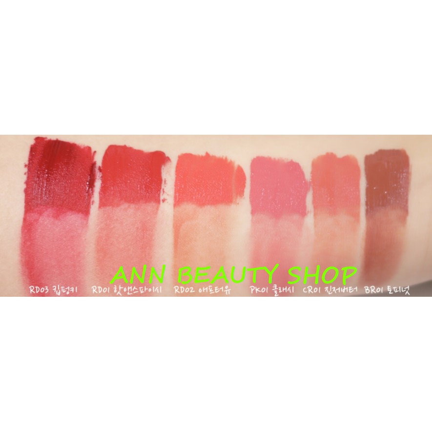 Son A’pieu Color Lip Stain matt fluid | BigBuy360 - bigbuy360.vn