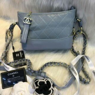 Túi hobo size 20 lót đỏ