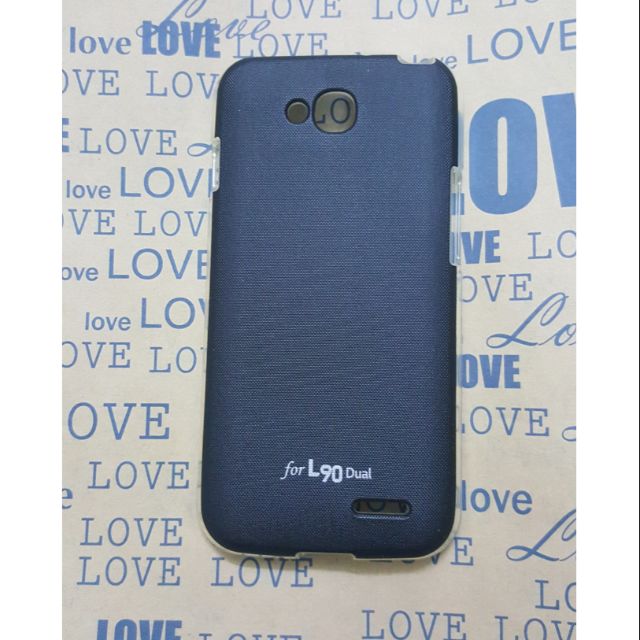 Ốp lưng LG L90