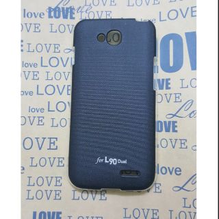 Ốp lưng LG L90