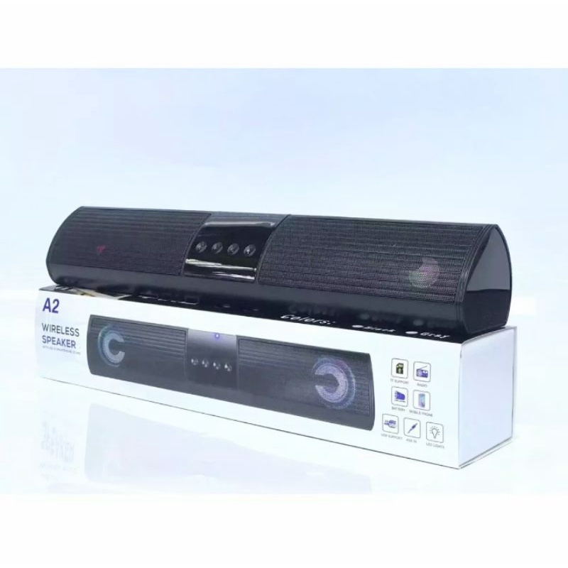 LOA NGHE NHẠC BLUETOOTH THẾ HỆ MỚI DÁNG DÀI ĐẸP LOA NGHE CỰC HAY CHUẨN