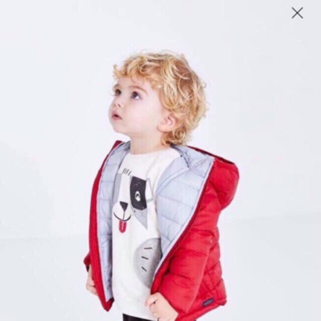 Áo khoác siêu nhẹ Zara