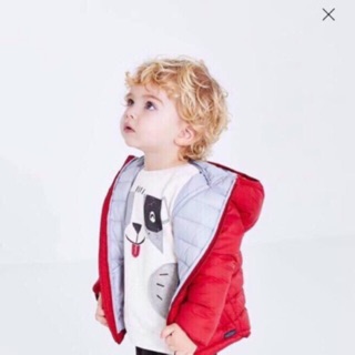 Áo khoác siêu nhẹ Zara