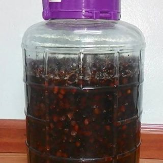 Sim Rừng Khô (500,1000g)